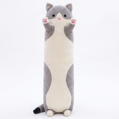 Gatito Térmico Para el Alivio de Cólicos