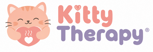KITTY THERAPY